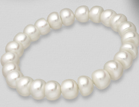Freshwater Pearl Bracelet