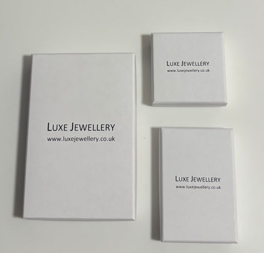 Gift Box showcase only